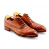 Cuero Longwing Punched Brogue